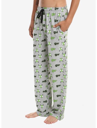 Pantaloni pigiama invader - invader, zim