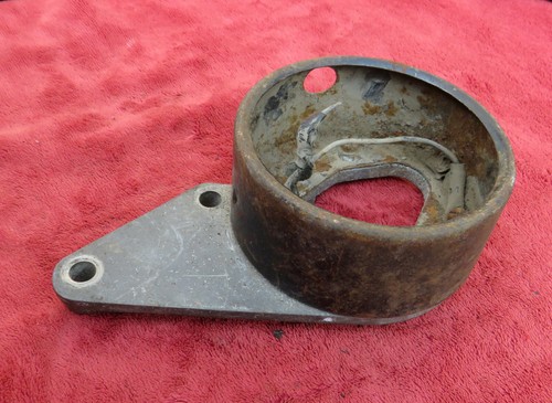 Supporto tazza tachimetro - e,