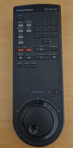 Telecomando blaupunkt rtv - telecomando,
