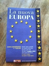 Cartina geografica mappa La