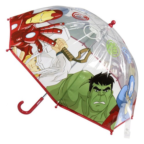 Avengers ombrello manuale - avengers, in