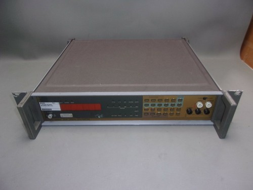 Micro multimetro racal dana - micro,