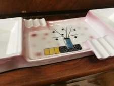 portasigarette ceramica alfa