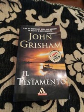 Il testamento - John