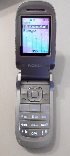 Cellulare nokia 2760 - nokia,