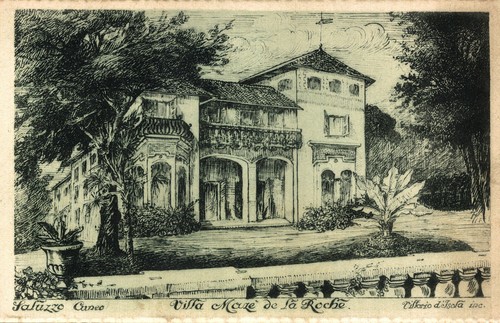 Saluzzo cuneo villa - saluzzo,, mazè