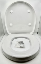 Sedile WC e copriwater Ideal