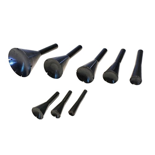 Set frese per occhi - , 8