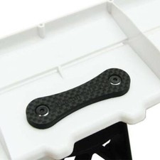 WW0003-HB Answer-rc Rinforzo Alettone Carbonio per HB Hot Bodies D817 D819