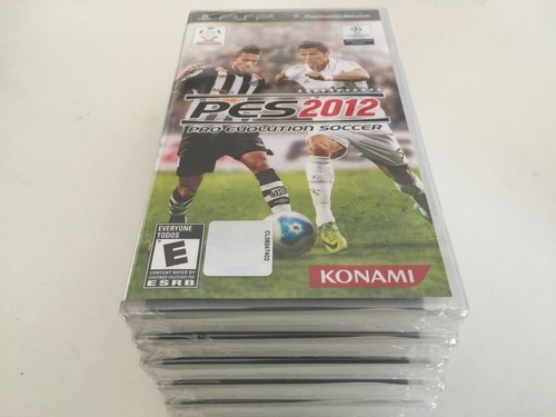 Pro evolution soccer - evolution,