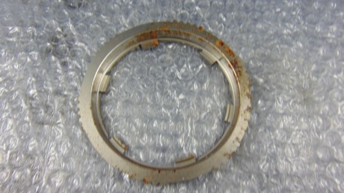 Anello sincronizzatore 2 - anello, 1°-2°