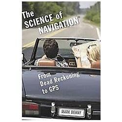 Science navigation from - navigation:,