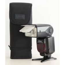 Nikon usato flash SB-900