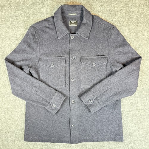 Giacca uomo todd snyder blu - todd,