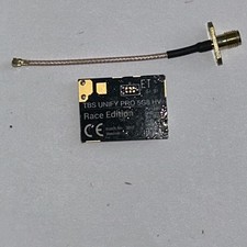 TBS Unity Pro 5G8 HV Race