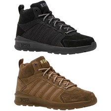 Swiss vista trainer mid wnt - mid,