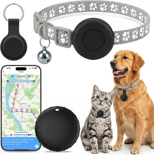 Gps per cani collare - per,