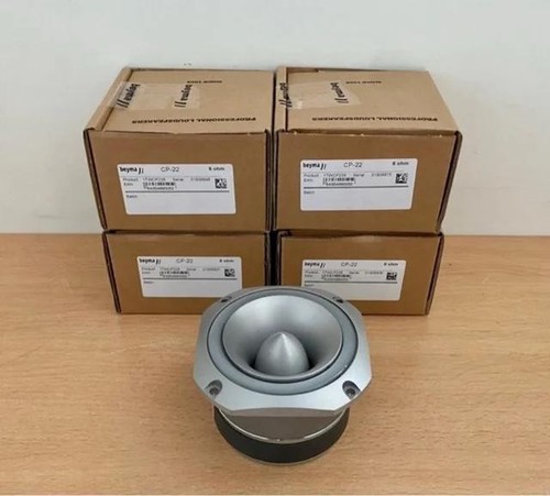 Beyma cp22 tweeter - beyma,