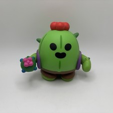 Brawl stars spike the - brawl,
