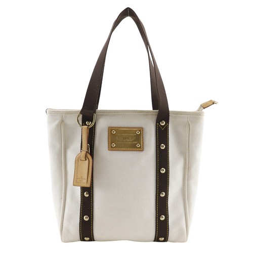 Borsa tote louis vuitton hippo - borsa,