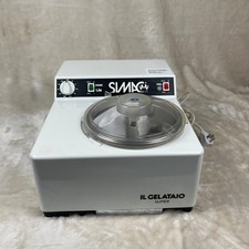 SIMAC IL GELATAIO Gelatiera
