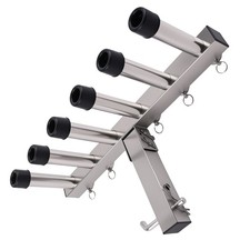 Porta Canna da Pesca Auto