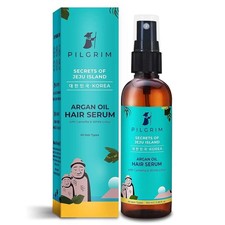 Pilgrim Olio di Argan Siero