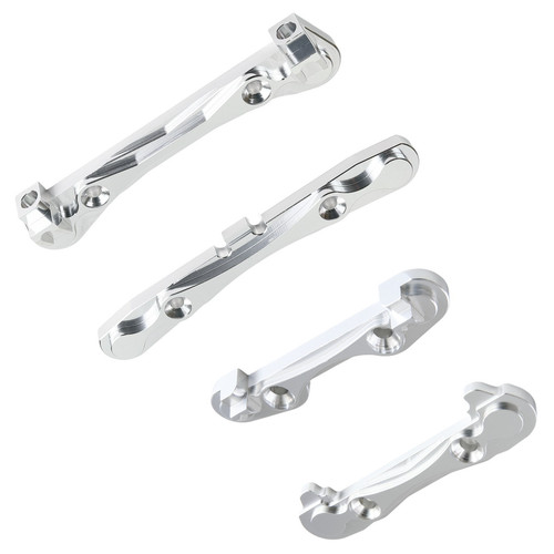 Set perno cerniera anteriore - , e