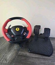 Thrustmaster Ferrari 458