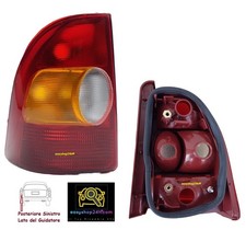 FARO FANALE FANALINO