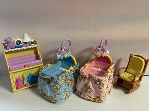 Fisher price loving - loving, family