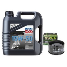 Kit manutenzione BMW R 1200