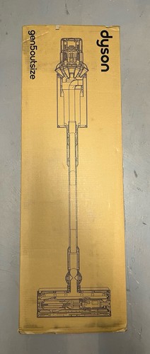 Dyson bespoke gen5outsize - dyson,