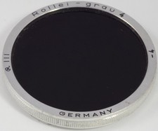 Rolleiflex filtro ORIGINAL