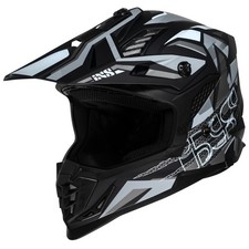 Casco da motocross iXS 363 2.0
