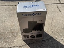 Samsonite Pivot Business