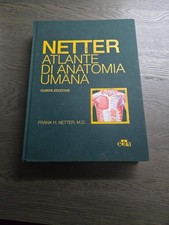 Netter, Atlante Di Anatomia
