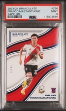 2023-24 Immacolata #236 Franco