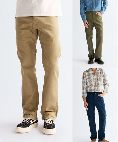 Jeans wrangler peak - jeans,