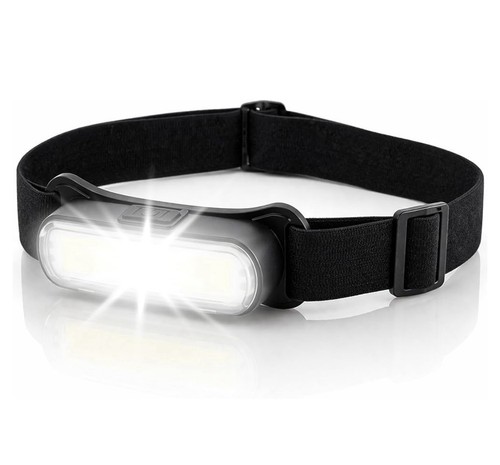 Torcia frontale led - frontale,