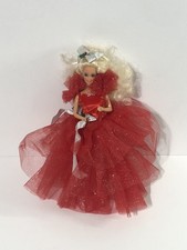 Barbie Happy Holidays Bambola