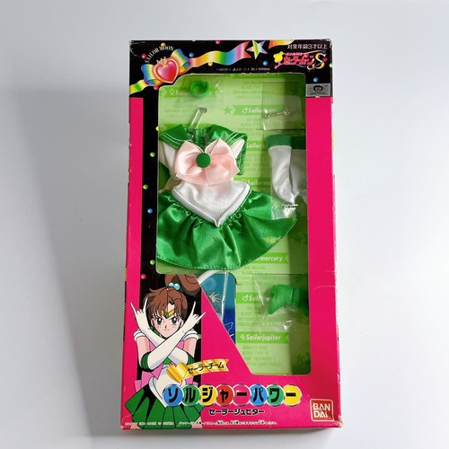 Sailor moon soldier power - sailor,