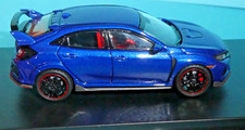 Sedili Honda Civic Type R