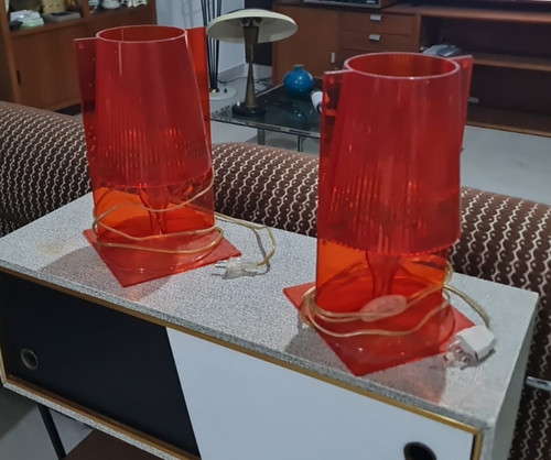 Lampade tavolo take - 2,