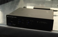 Cambridge Azur Audio DacMagic