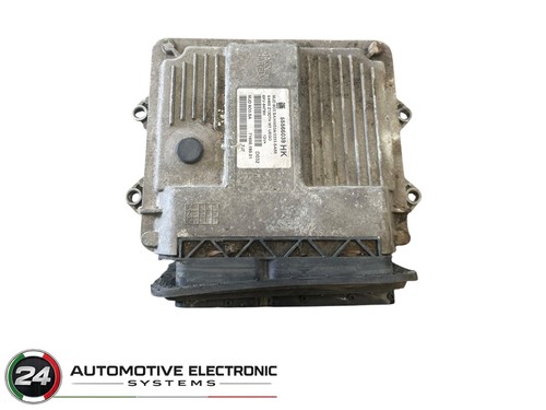 Centralina motore opel 3 - centralina,