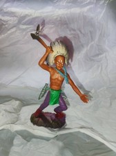 INDIANO NARDI A PIEDI NARDONE