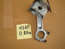 Pistone rasaerba rasaerba +