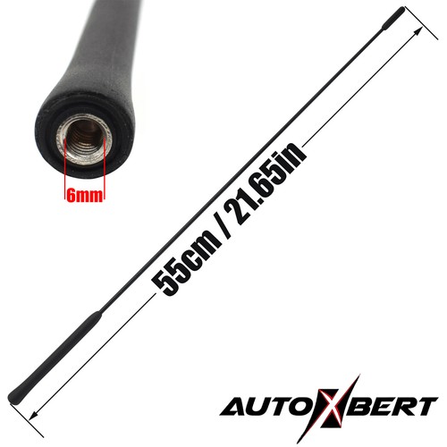 Antenna 550 tetto - 550, mm