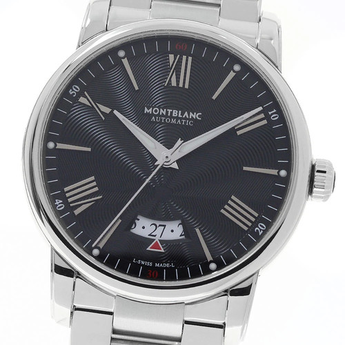 Mont blanc 4810 - 4810, 115935